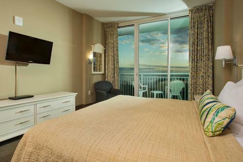Hotel Avista Resort