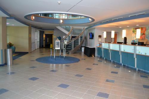 Hotel Avista Resort