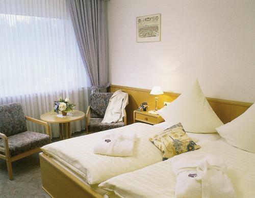 Hostal Tommes G�stehaus Zur M�hle