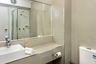 Motel Best Western Kimba Lodge
