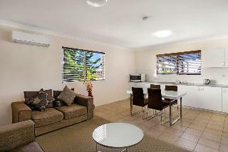 Motel Best Western Kimba Lodge