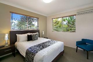 Motel Best Western Kimba Lodge