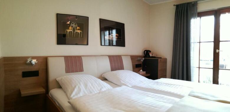 Hotel Art Of Comfort Haus Ingeborg