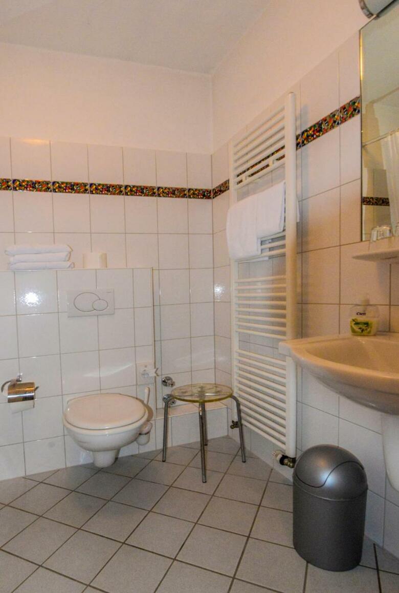 Hotel Art Of Comfort Haus Ingeborg