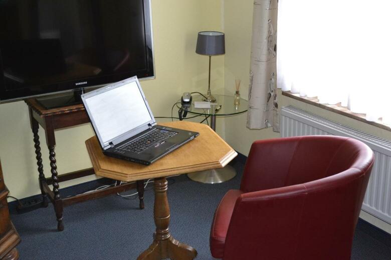Hotel Art Of Comfort Haus Ingeborg