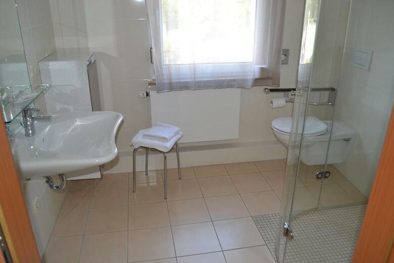 Hotel Art Of Comfort Haus Ingeborg
