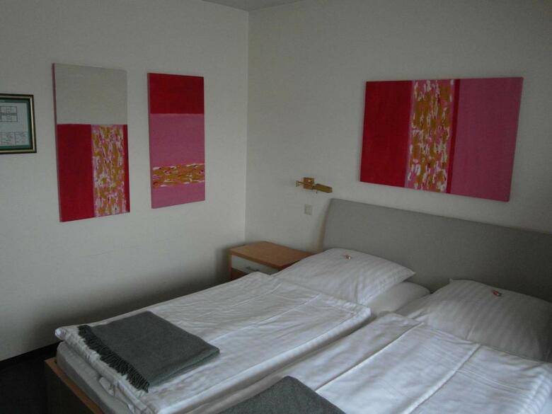 Hotel Art Of Comfort Haus Ingeborg