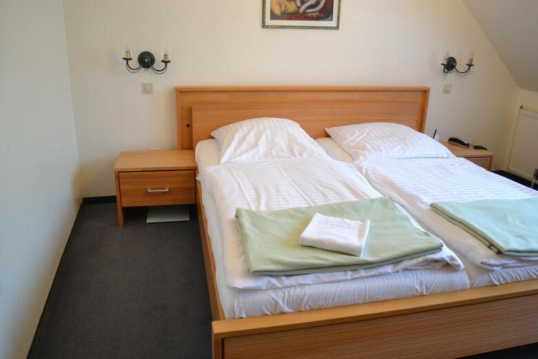Hotel Art Of Comfort Haus Ingeborg
