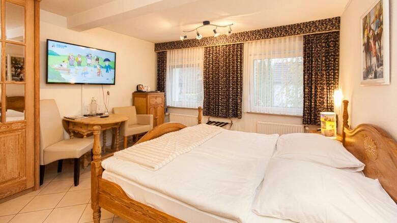 Hotel Art Of Comfort Haus Ingeborg