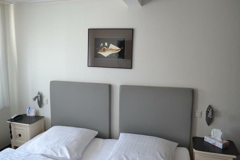 Hotel Art Of Comfort Haus Ingeborg