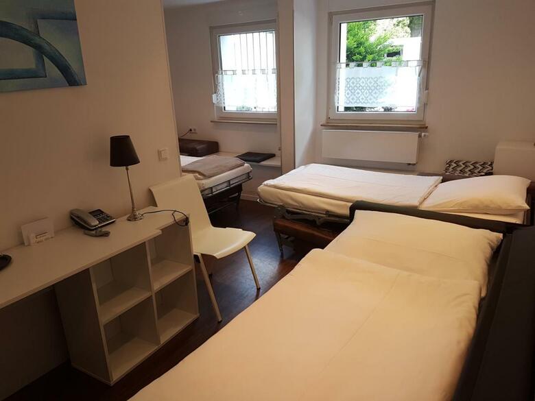 Hotel Art Of Comfort Haus Ingeborg