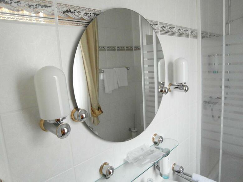 Hotel Art Of Comfort Haus Ingeborg