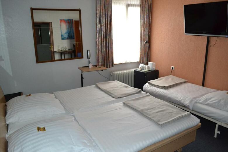 Hotel Art Of Comfort Haus Ingeborg