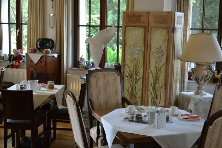 Hotel Art Of Comfort Haus Ingeborg