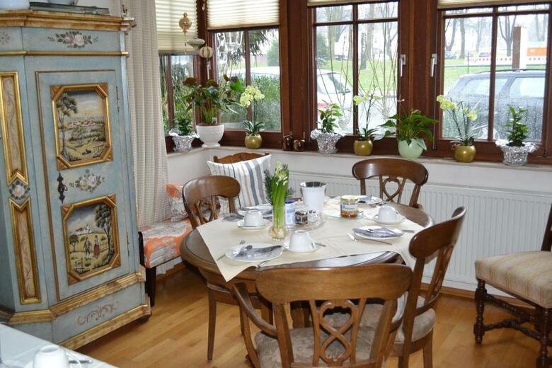 Hotel Art Of Comfort Haus Ingeborg