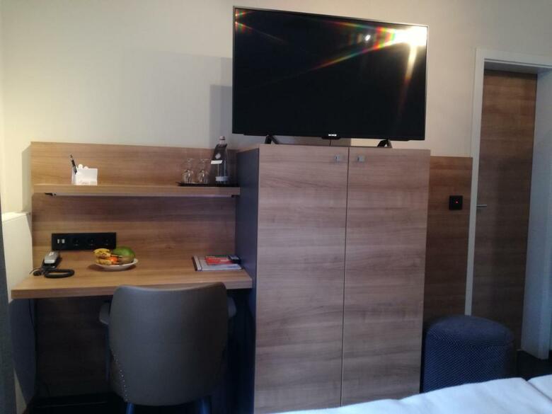 Hotel Art Of Comfort Haus Ingeborg