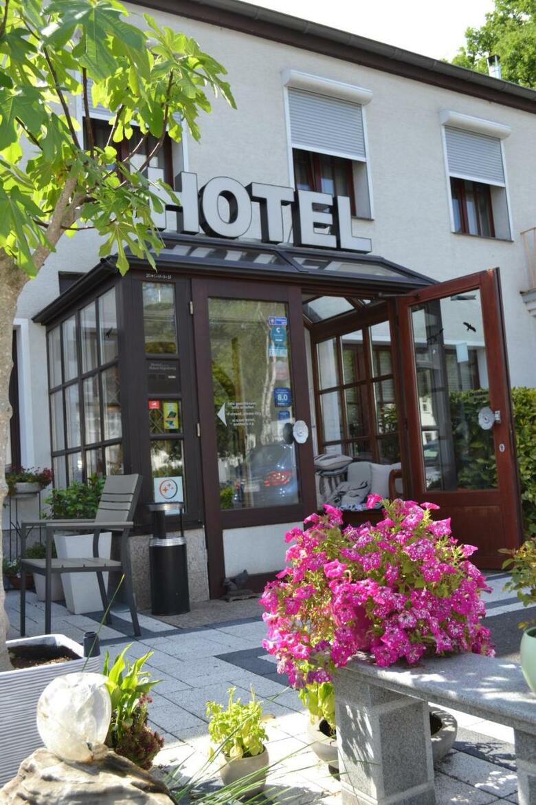 Hotel Art Of Comfort Haus Ingeborg