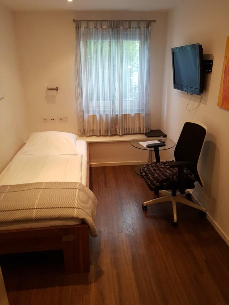 Hotel Art Of Comfort Haus Ingeborg