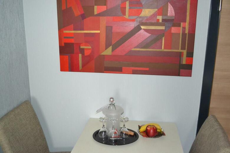 Hotel Art Of Comfort Haus Ingeborg