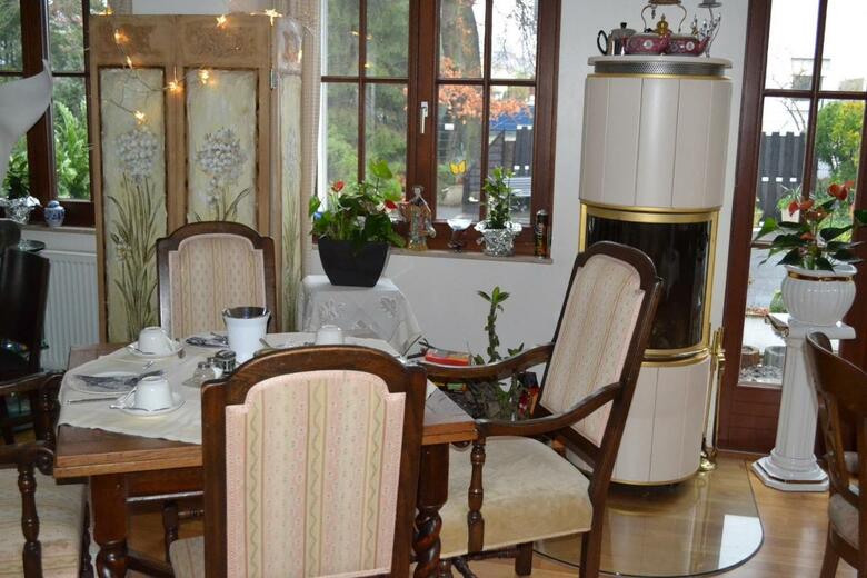 Hotel Art Of Comfort Haus Ingeborg