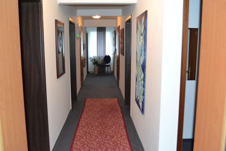 Hotel Art Of Comfort Haus Ingeborg