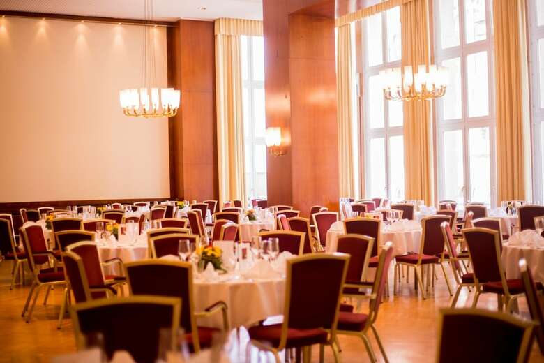 G�nnewig Hotel Chemnitzer Hof ****s
