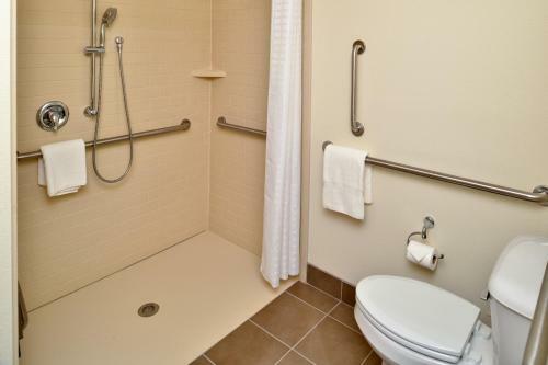 Hotel Candlewood Suites Eugene Springfield