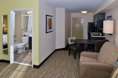 Hotel Candlewood Suites Eugene Springfield