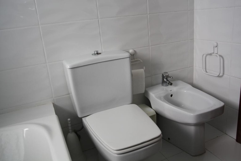 Apartamentos Tur�sticos Las Nieves Playa