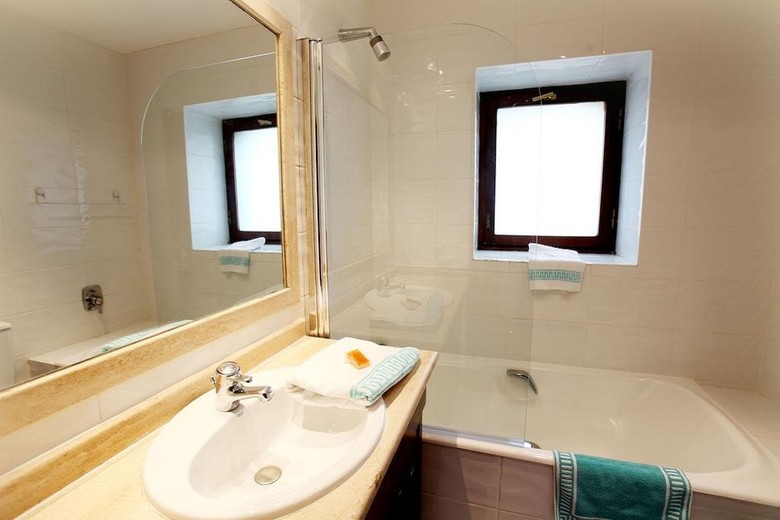 Apartamentos Tur�sticos Las Nieves Playa