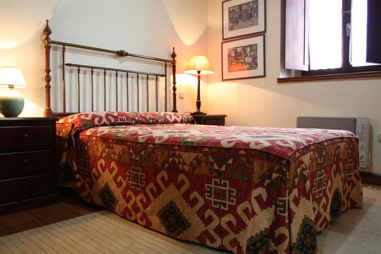 Apartamentos Tur�sticos Las Nieves Playa