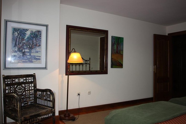 Apartamentos Tur�sticos Las Nieves Playa