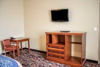 Hotel Comfort Inn & Suites Kent