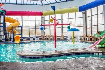 Hotel Comfort Inn & Suites Kent