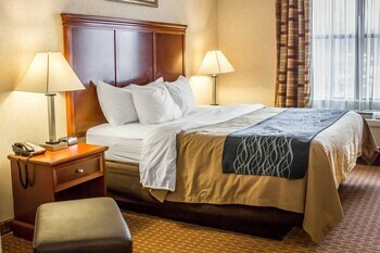 Hotel Comfort Inn & Suites Kent
