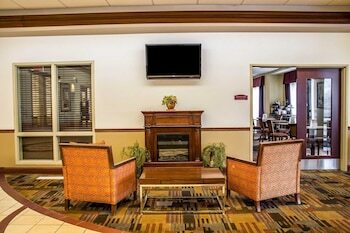 Hotel Comfort Inn & Suites Kent