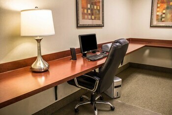 Hotel Comfort Inn & Suites Kent
