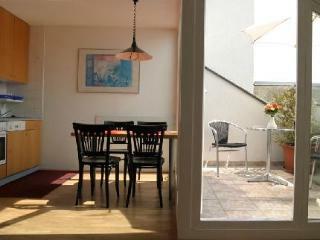 Apartamento Appartements Ferchergasse