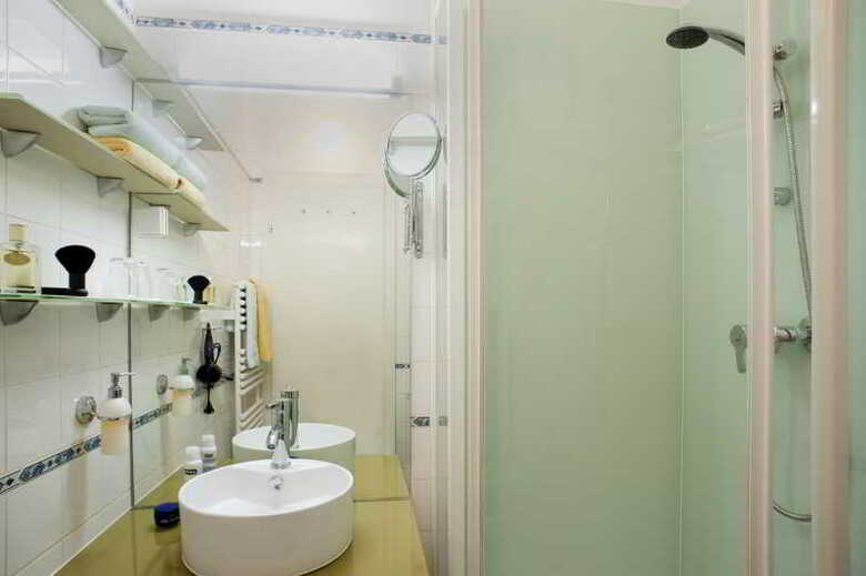 Apartamento Appartements Ferchergasse