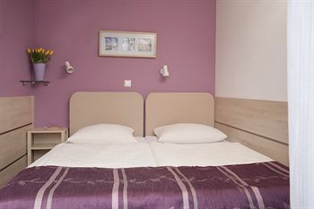 Apartamento Appartements Ferchergasse