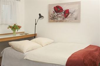 Apartamento Appartements Ferchergasse