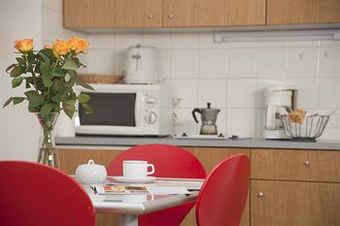 Apartamento Appartements Ferchergasse