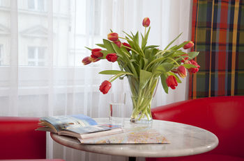 Apartamento Appartements Ferchergasse