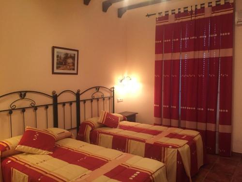Hotel Meson Fuente Del Pino