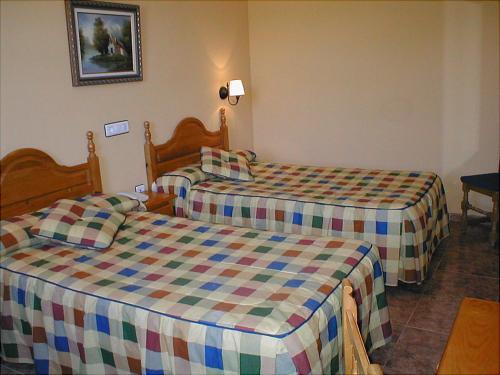 Hotel Meson Fuente Del Pino