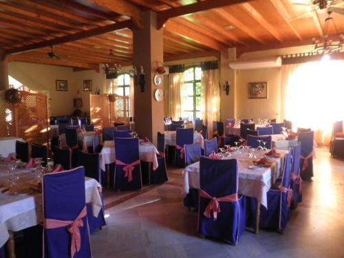 Hotel Meson Fuente Del Pino