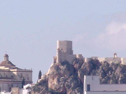 Hotel Meson Fuente Del Pino