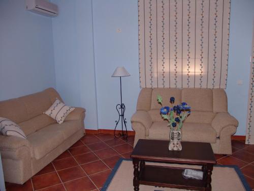 Hotel Meson Fuente Del Pino