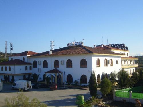 Hotel Meson Fuente Del Pino
