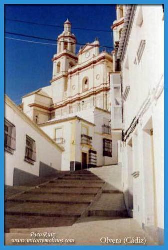 Hotel Meson Fuente Del Pino